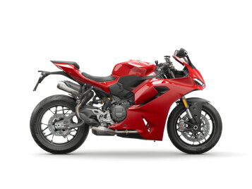 Ducati Panigale V2 (25MY)